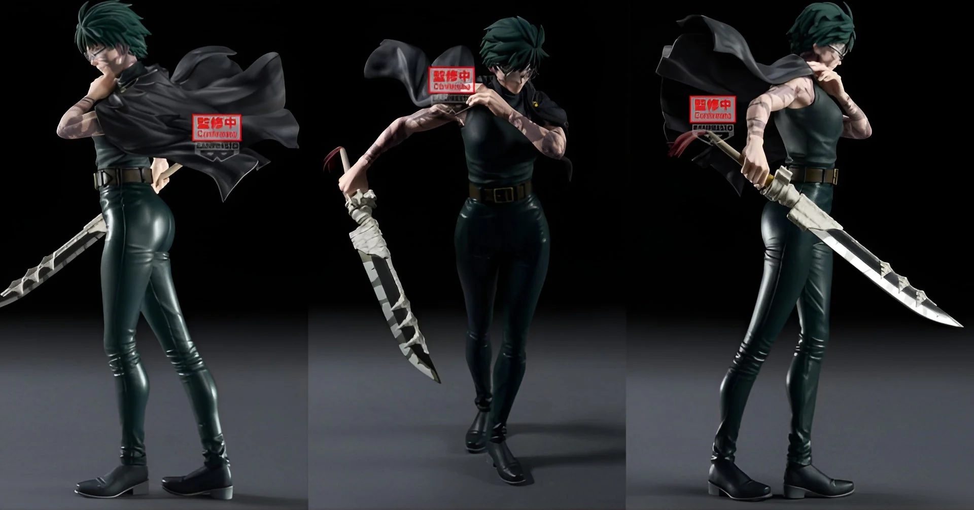 Legendary Collectibles for Every Fan